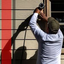 Best Vinyl Siding Installation  in Obetz, OH